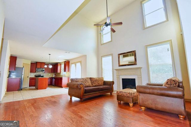 1721 Bridle Road, Lawrenceville, GA 30043