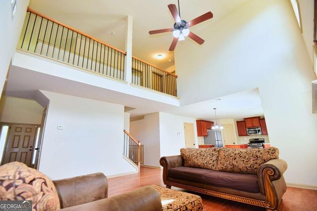 1721 Bridle Road, Lawrenceville, GA 30043