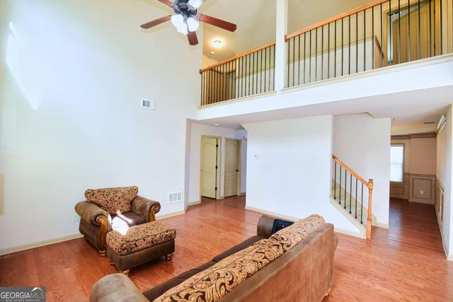 1721 Bridle Road, Lawrenceville, GA 30043