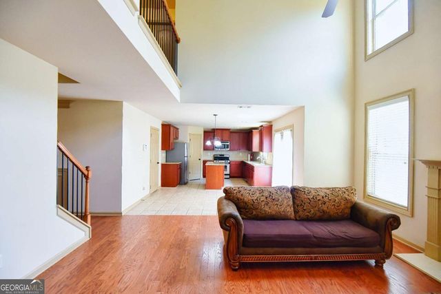 1721 Bridle Road, Lawrenceville, GA 30043