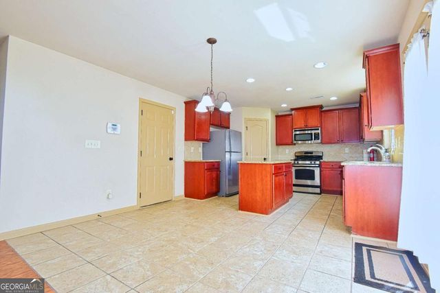 1721 Bridle Road, Lawrenceville, GA 30043