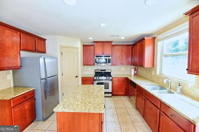 1721 Bridle Road, Lawrenceville, GA 30043