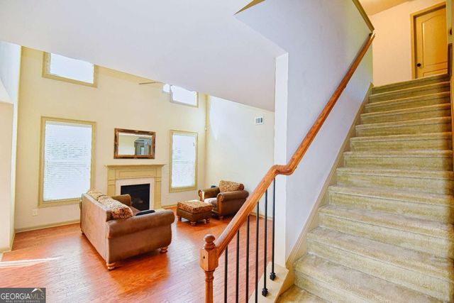 1721 Bridle Road, Lawrenceville, GA 30043