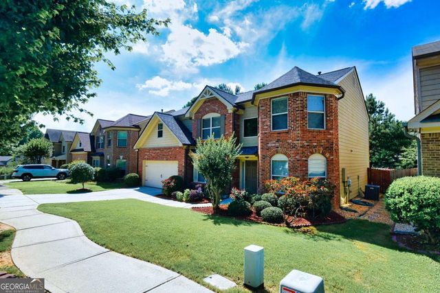 1721 Bridle Road, Lawrenceville, GA 30043