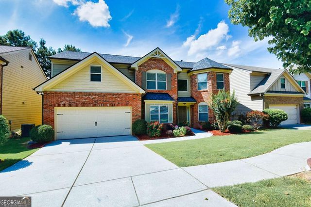 1721 Bridle Road, Lawrenceville, GA 30043