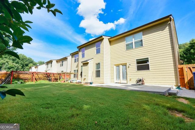 1721 Bridle Road, Lawrenceville, GA 30043