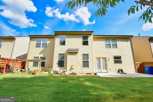 1721 Bridle Road, Lawrenceville, GA 30043