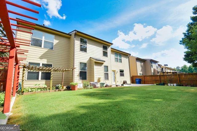 1721 Bridle Road, Lawrenceville, GA 30043