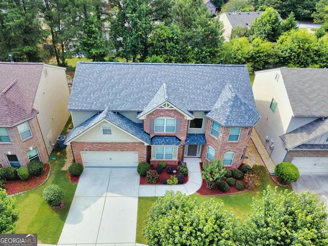 1721 Bridle Road, Lawrenceville, GA 30043