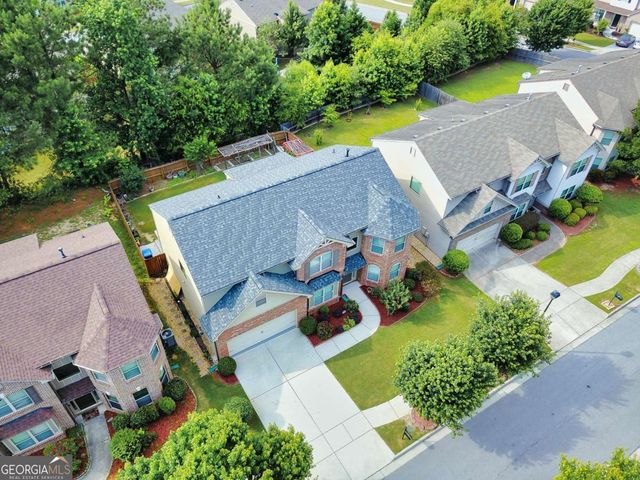 1721 Bridle Road, Lawrenceville, GA 30043