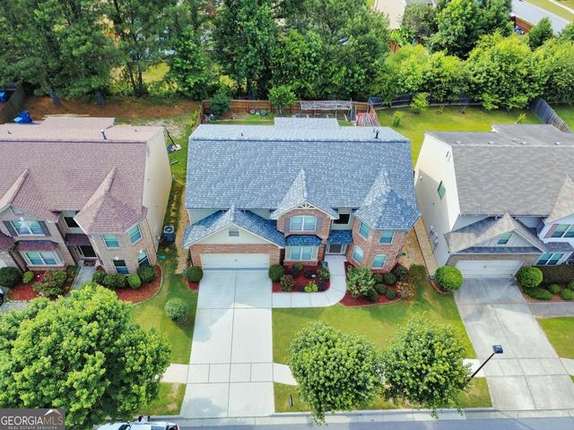1721 Bridle Road, Lawrenceville, GA 30043
