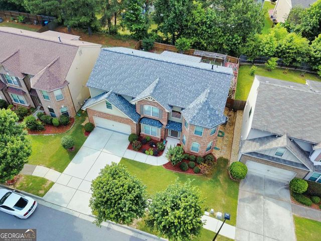 1721 Bridle Road, Lawrenceville, GA 30043
