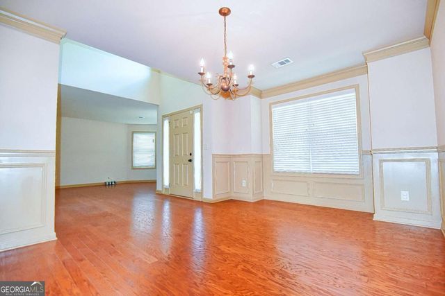 1721 Bridle Road, Lawrenceville, GA 30043