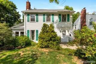 23 Alten Avenue Ne, City Of Grand Rapids, MI 49503