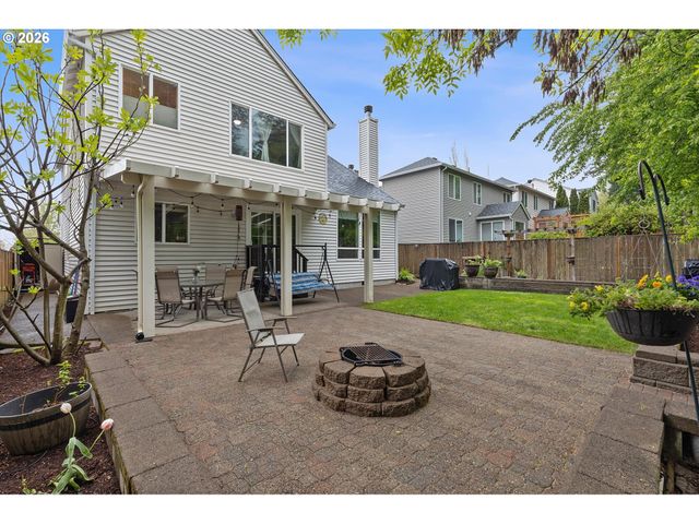 14854 Nw FAWNLILY Dr, Portland, OR 97229