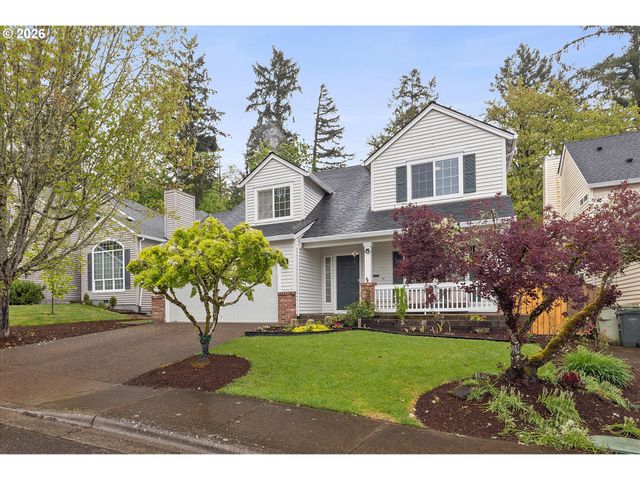 14854 Nw FAWNLILY Dr, Portland, OR 97229
