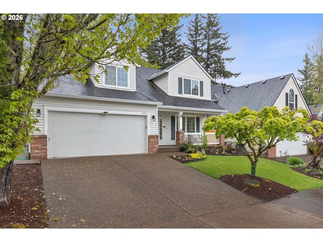 14854 Nw FAWNLILY Dr, Portland, OR 97229