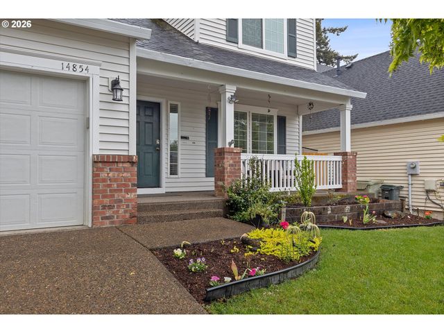 14854 Nw FAWNLILY Dr, Portland, OR 97229