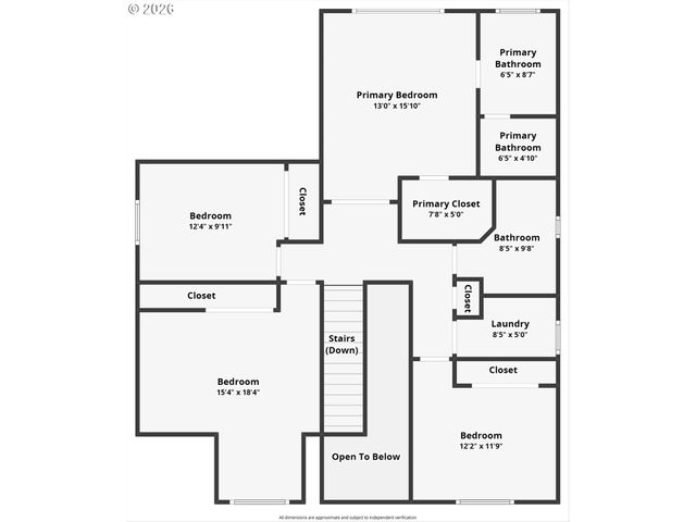 14854 Nw FAWNLILY Dr, Portland, OR 97229