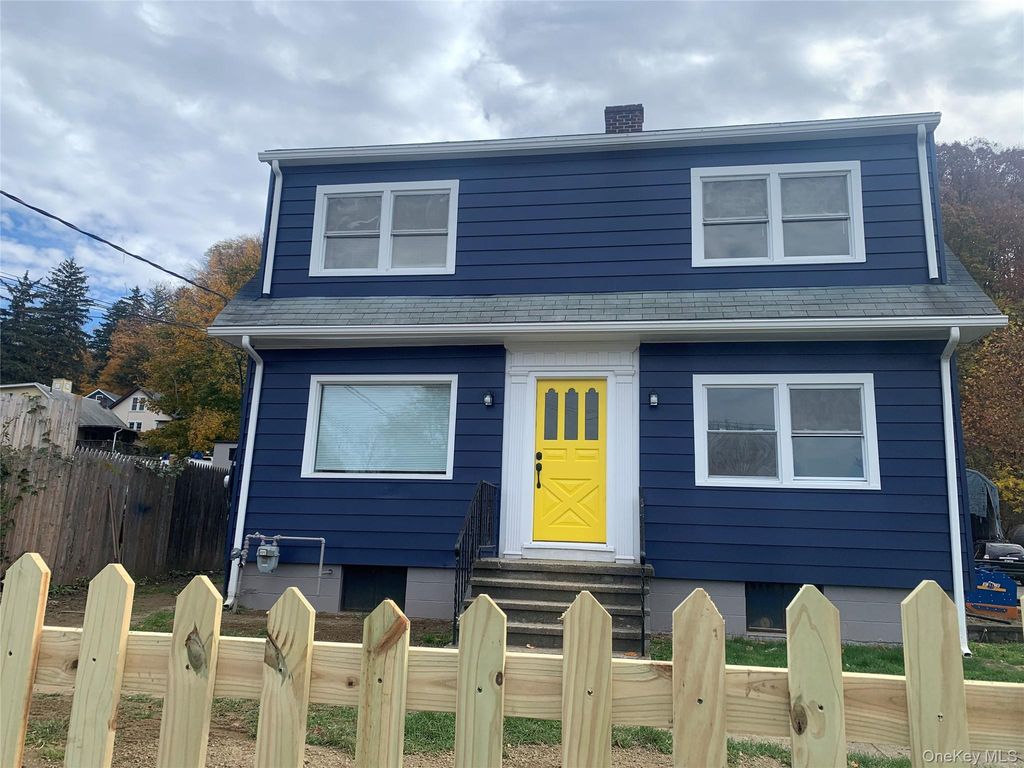 711 N Division Street, Peekskill, NY 10566