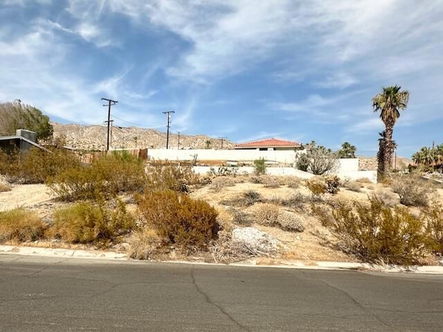 0 Ambrosio Drive, Desert Hot Springs, CA 92240