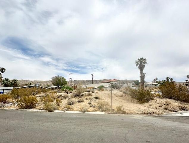 0 Ambrosio Drive, Desert Hot Springs, CA 92240