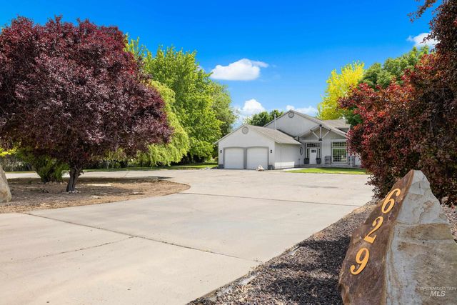 629 Lone Star Road, Nampa, ID 83651