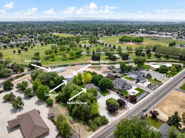 629 Lone Star Road, Nampa, ID 83651