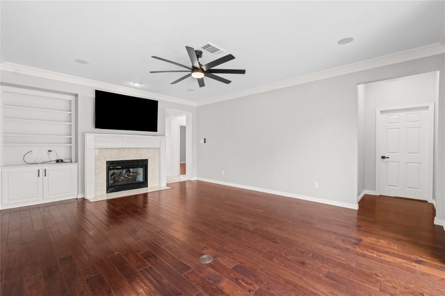 3325 Edwards Drive, Plano, TX 75025