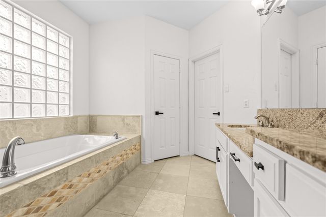 3325 Edwards Drive, Plano, TX 75025