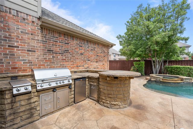 3325 Edwards Drive, Plano, TX 75025