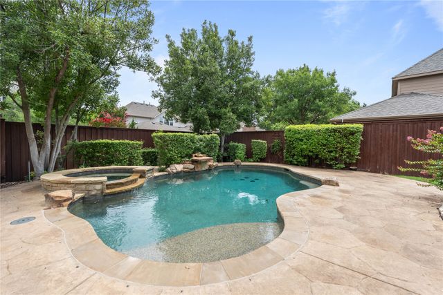 3325 Edwards Drive, Plano, TX 75025