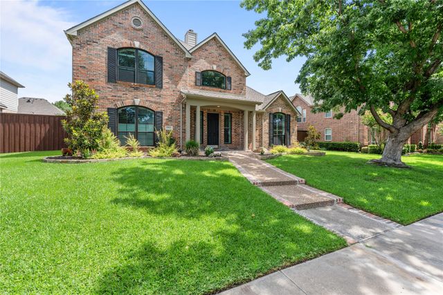 3325 Edwards Drive, Plano, TX 75025
