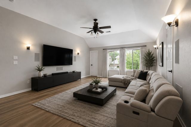 3325 Edwards Drive, Plano, TX 75025