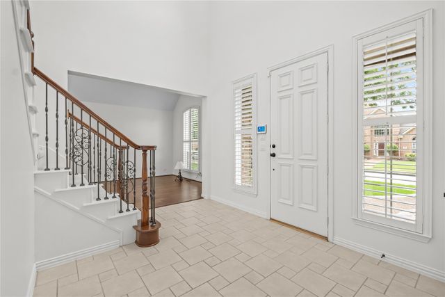 3325 Edwards Drive, Plano, TX 75025