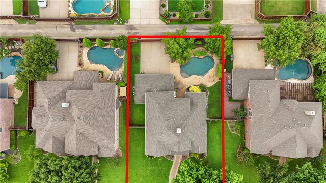 3325 Edwards Drive, Plano, TX 75025