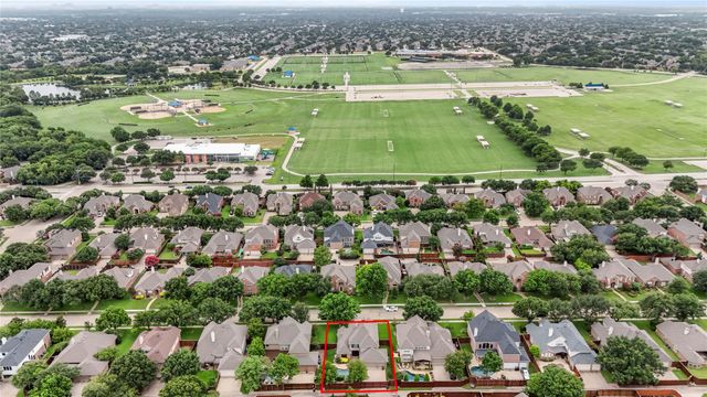 3325 Edwards Drive, Plano, TX 75025