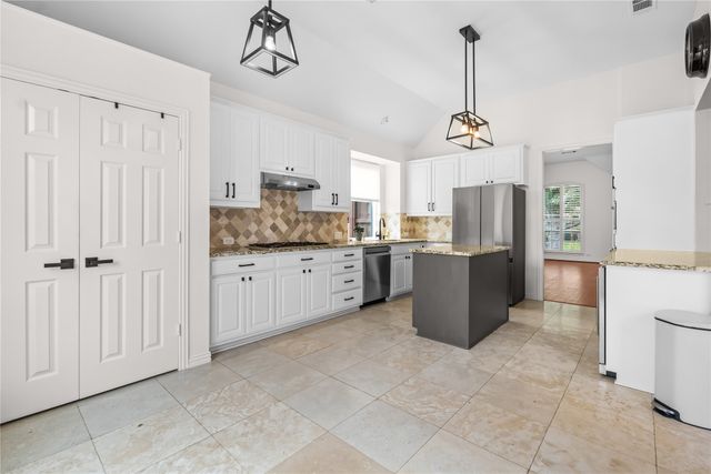 3325 Edwards Drive, Plano, TX 75025