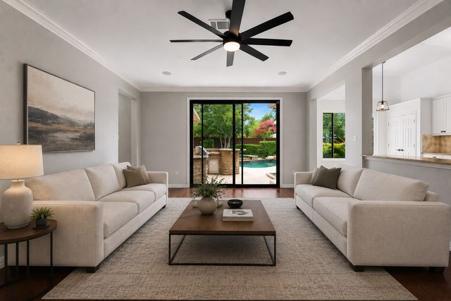 3325 Edwards Drive, Plano, TX 75025