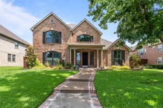 3325 Edwards Drive, Plano, TX 75025
