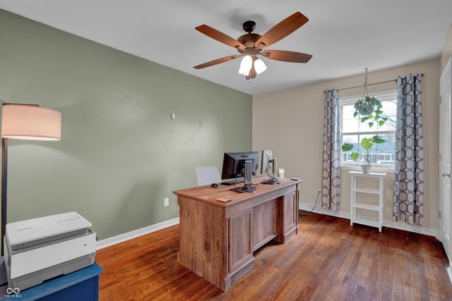 3520 Lantern Lane, Columbus, IN 47203