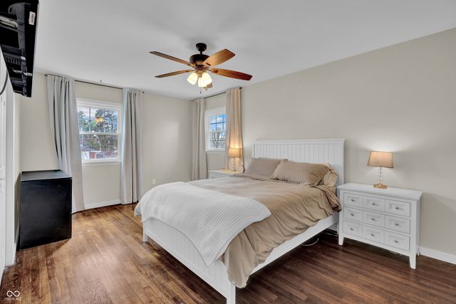 3520 Lantern Lane, Columbus, IN 47203