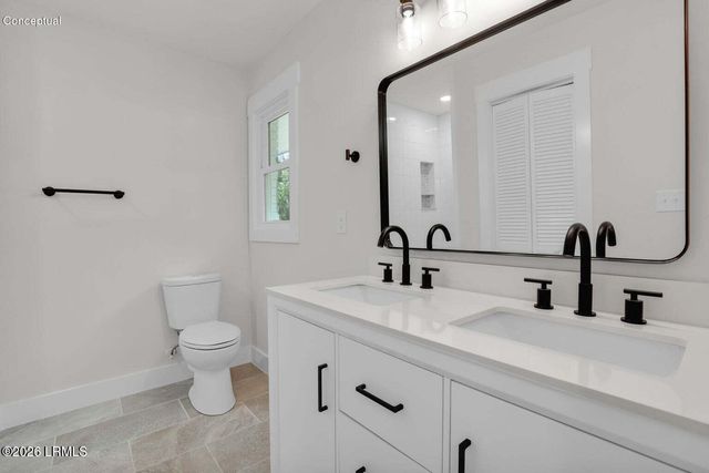 15 Prince William Drive, Port Royal, SC 29935