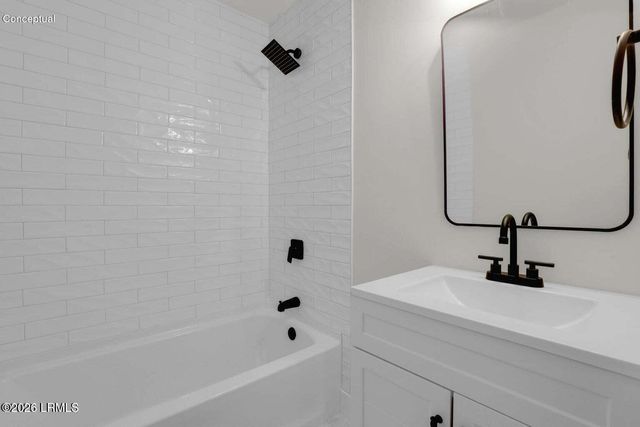 15 Prince William Drive, Port Royal, SC 29935