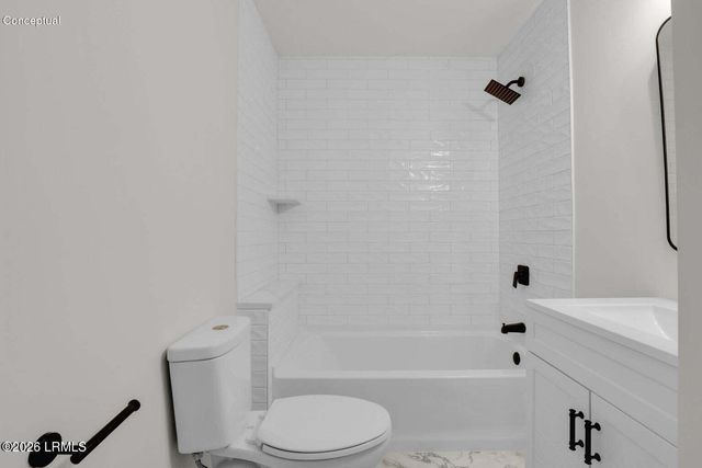 15 Prince William Drive, Port Royal, SC 29935