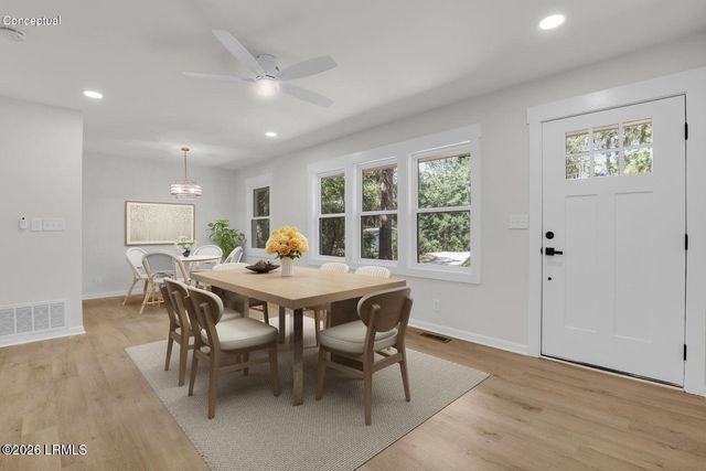 15 Prince William Drive, Port Royal, SC 29935