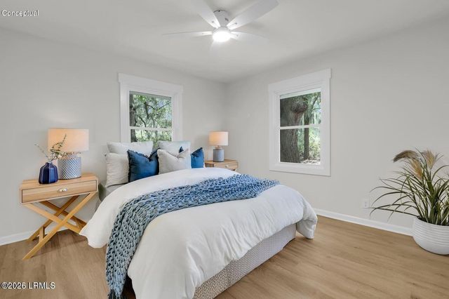 15 Prince William Drive, Port Royal, SC 29935