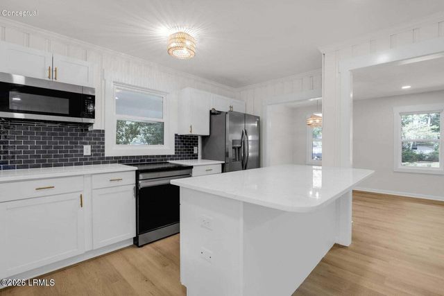 15 Prince William Drive, Port Royal, SC 29935