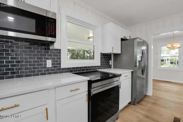 15 Prince William Drive, Port Royal, SC 29935