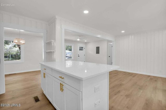 15 Prince William Drive, Port Royal, SC 29935